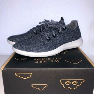 Allbirds Men’s Size 12 Wool Runners
